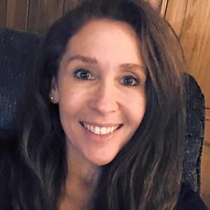 Meet your Posher, Ruth